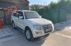 ميتسوبيشي باجيرو